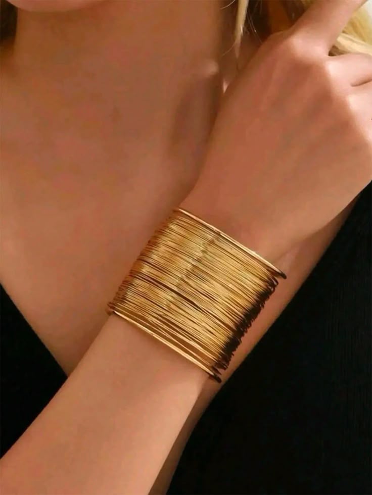 layers bangle