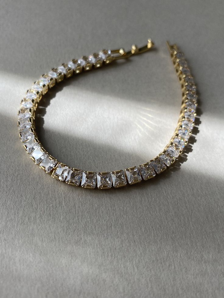 tennis Bracelet