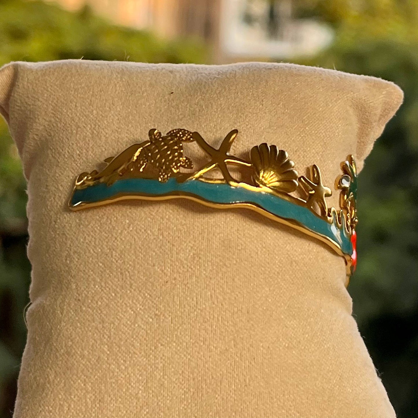 Summer Bangle