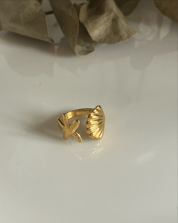 Beach ring