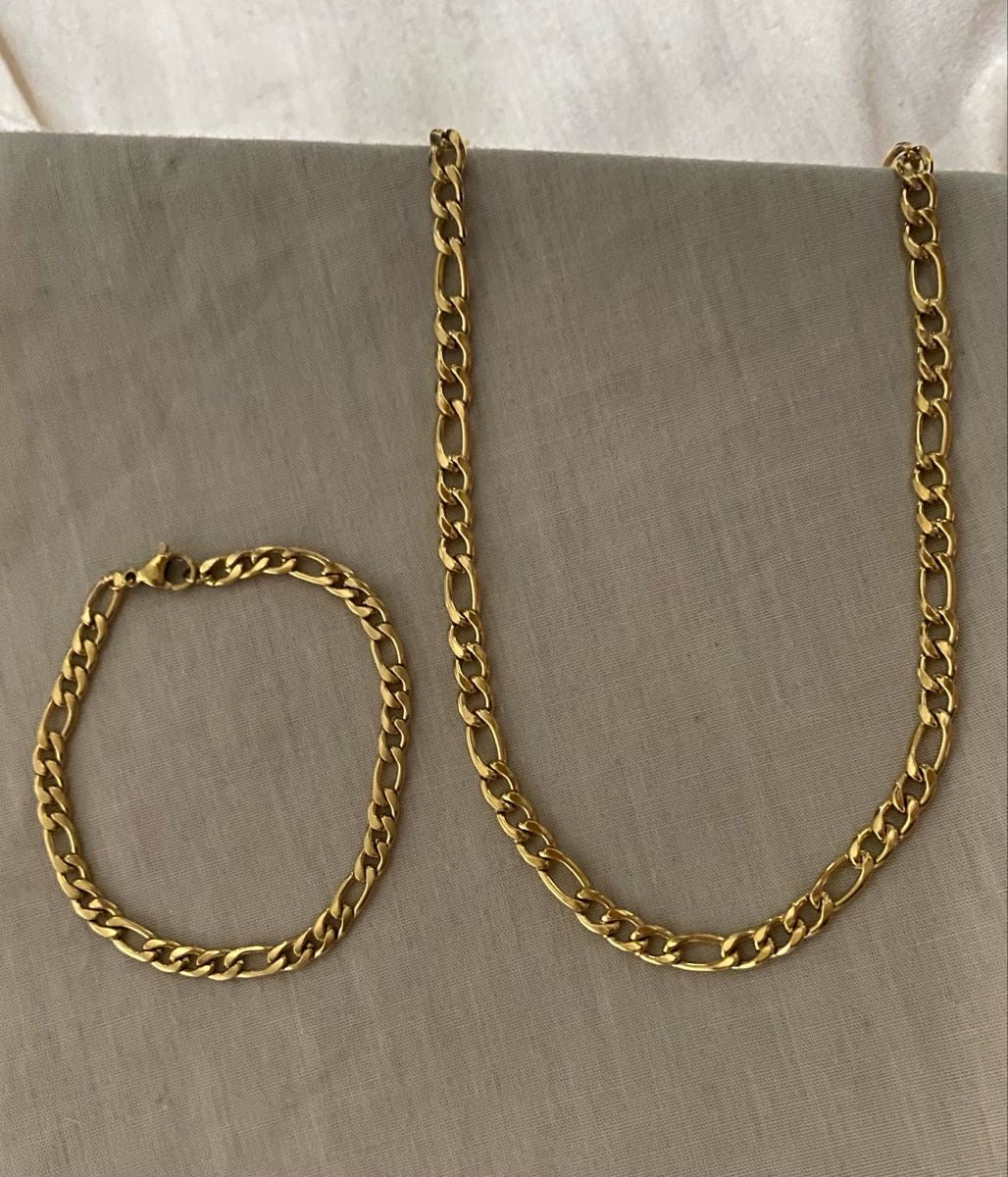 Basic Cartier Necklace