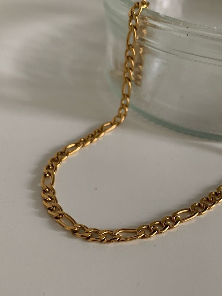 Basic Cartier Necklace