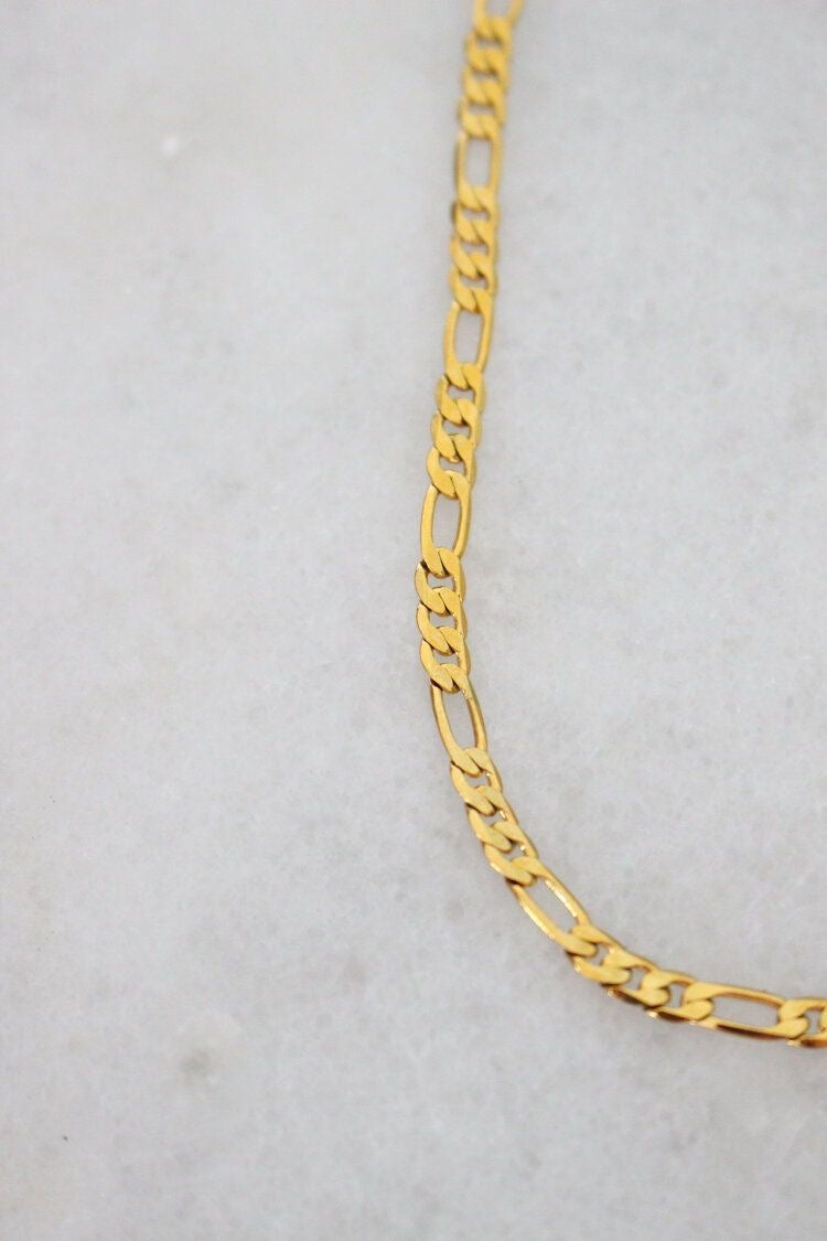 Basic Cartier Necklace