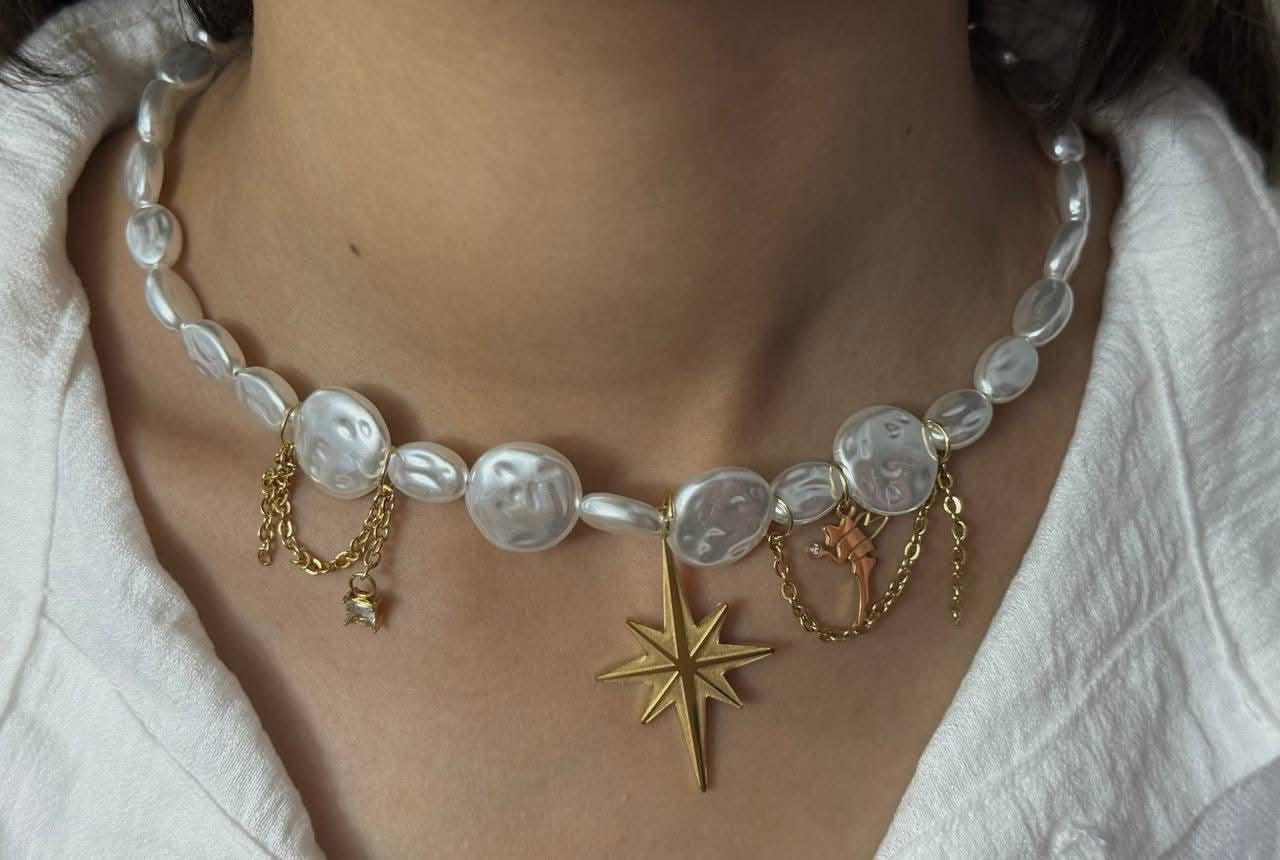 Charms loly chocker