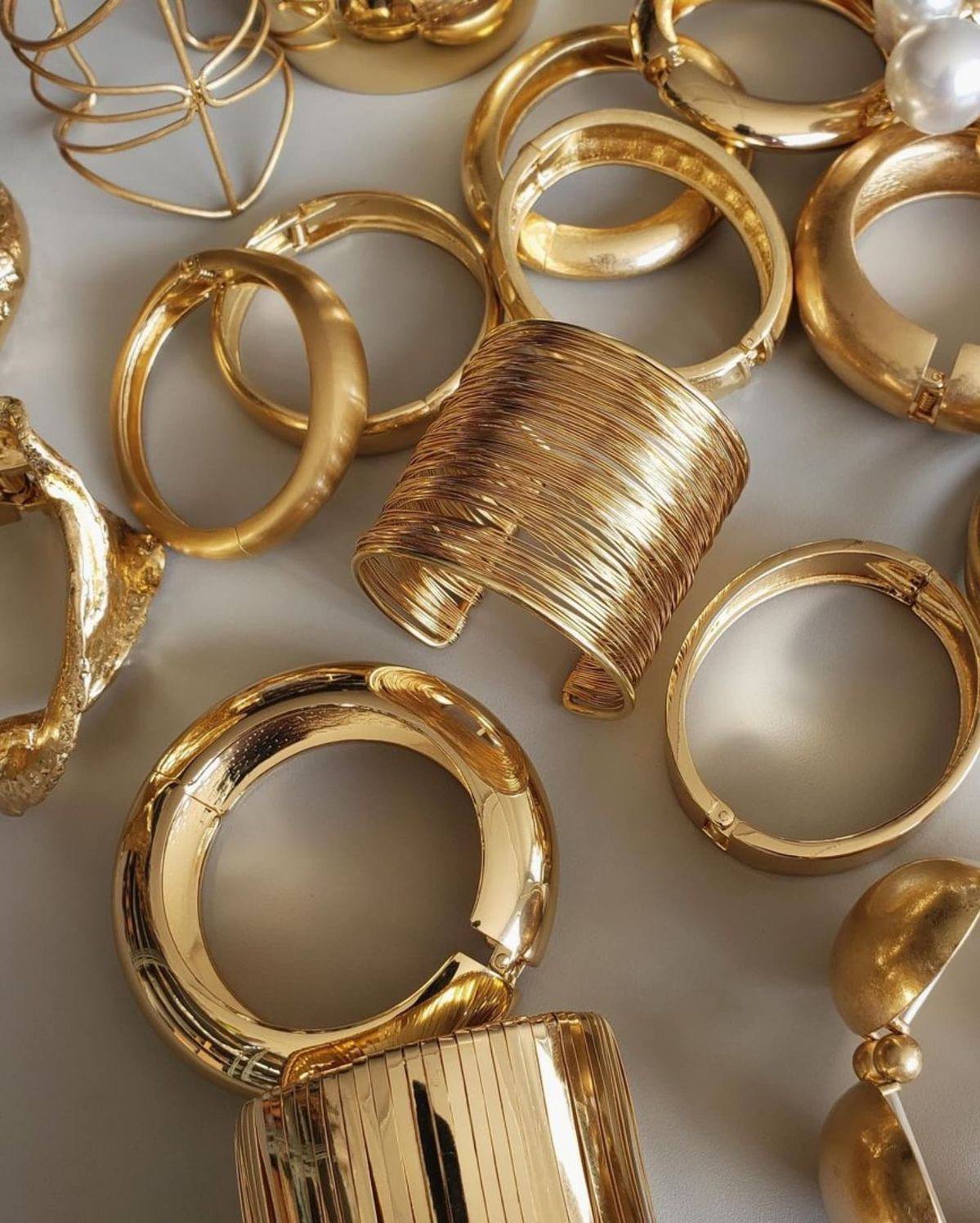 Bangles