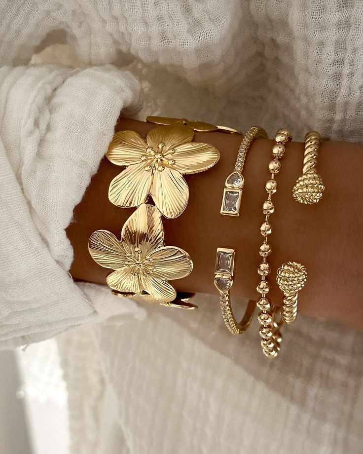 Bracelets