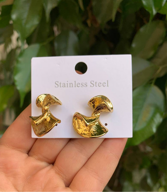 Chunky Earrings