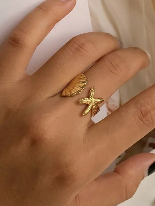 Beach ring