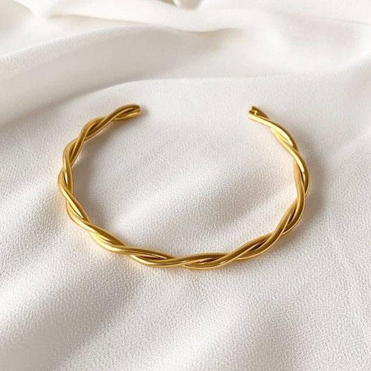 Wrap Bangle