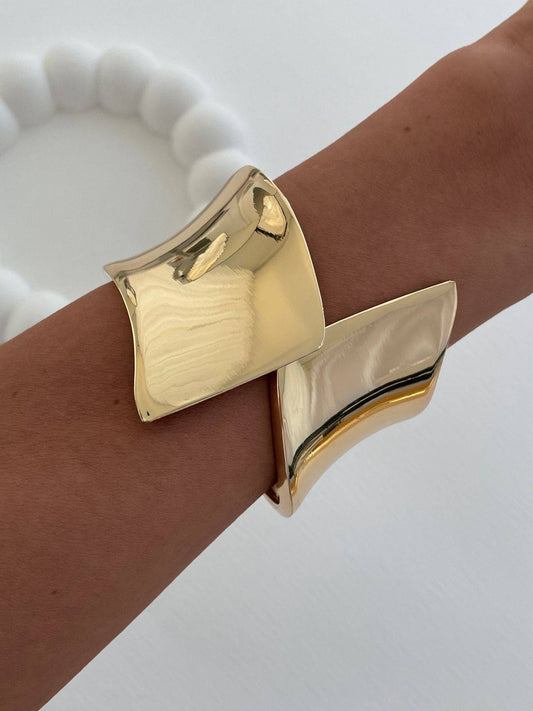 Double Bangle