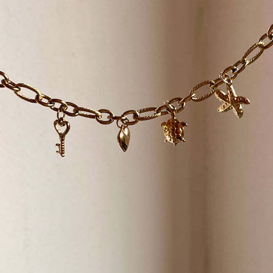Summer Toys Bracelet