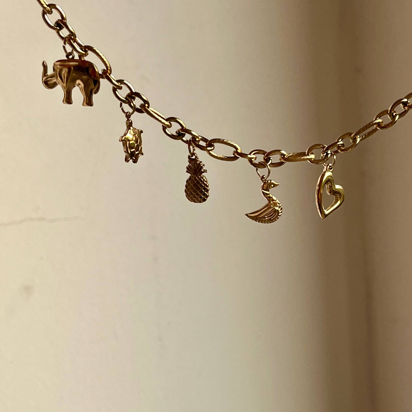 Summer Toys Bracelet