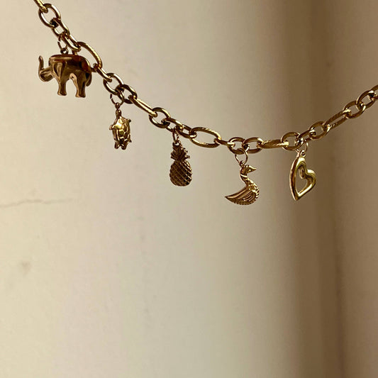 Summer Toys Bracelet