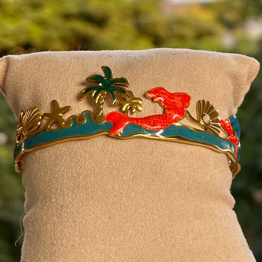 Summer Bangle