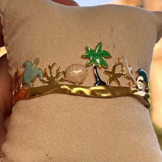 Summer Bangle