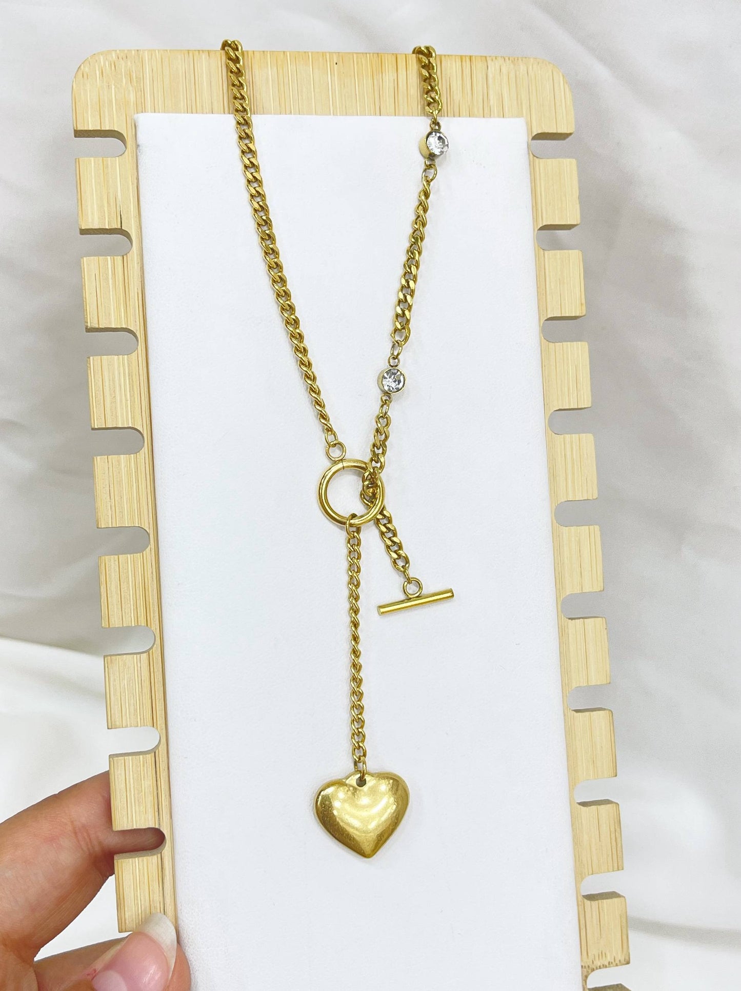 Love Necklace