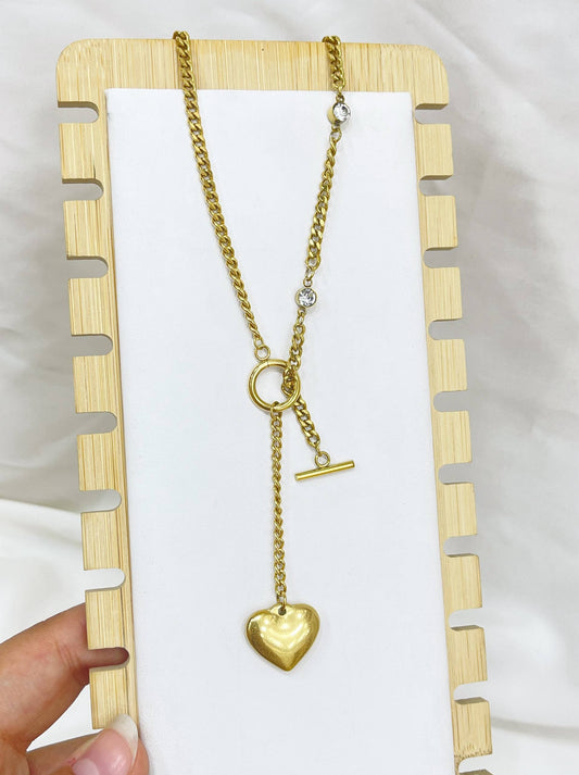 Love Necklace
