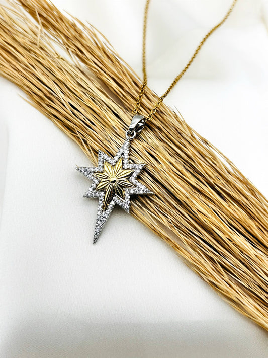 Star Necklace