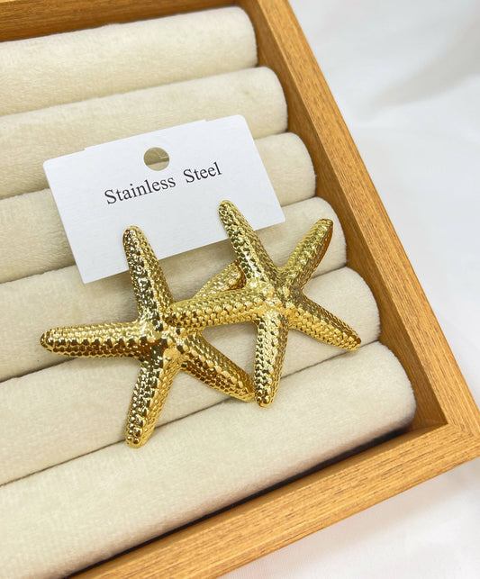 SeaStar Earrings