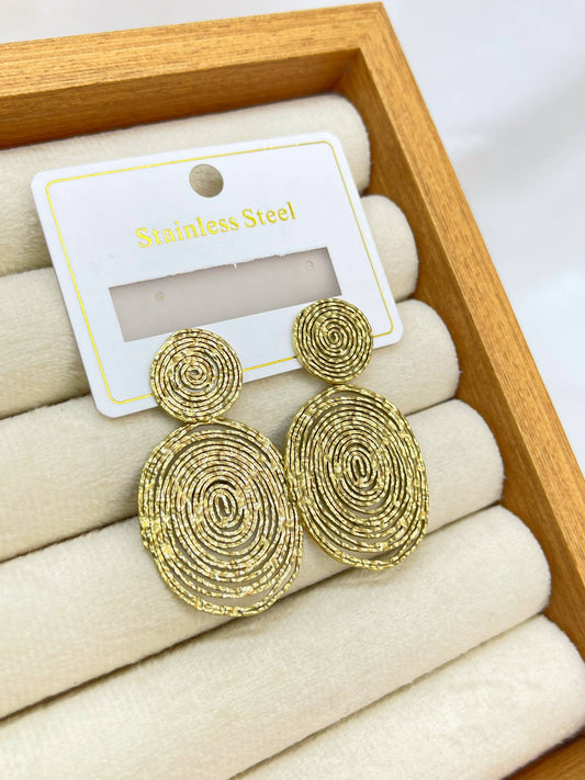 Chunky Earrings