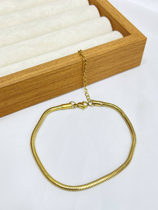 Basic Anklet