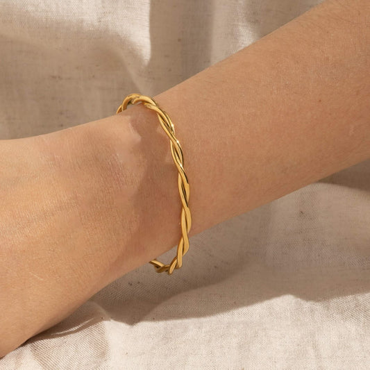 double bangle