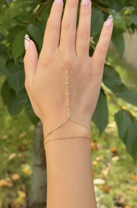 Hand Chain