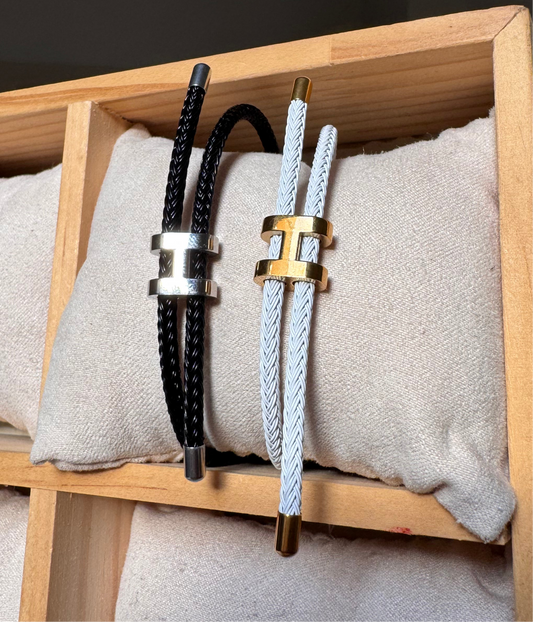 Couple Hermes Bracelets