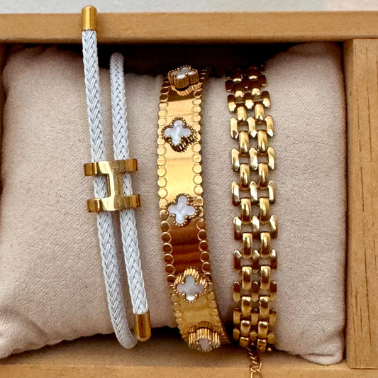 Bold Combo