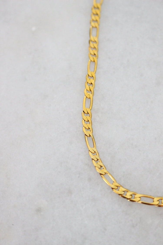 Basic Cartier Necklace