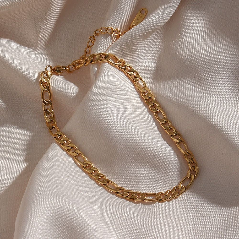 Basic Cartier Bracelet