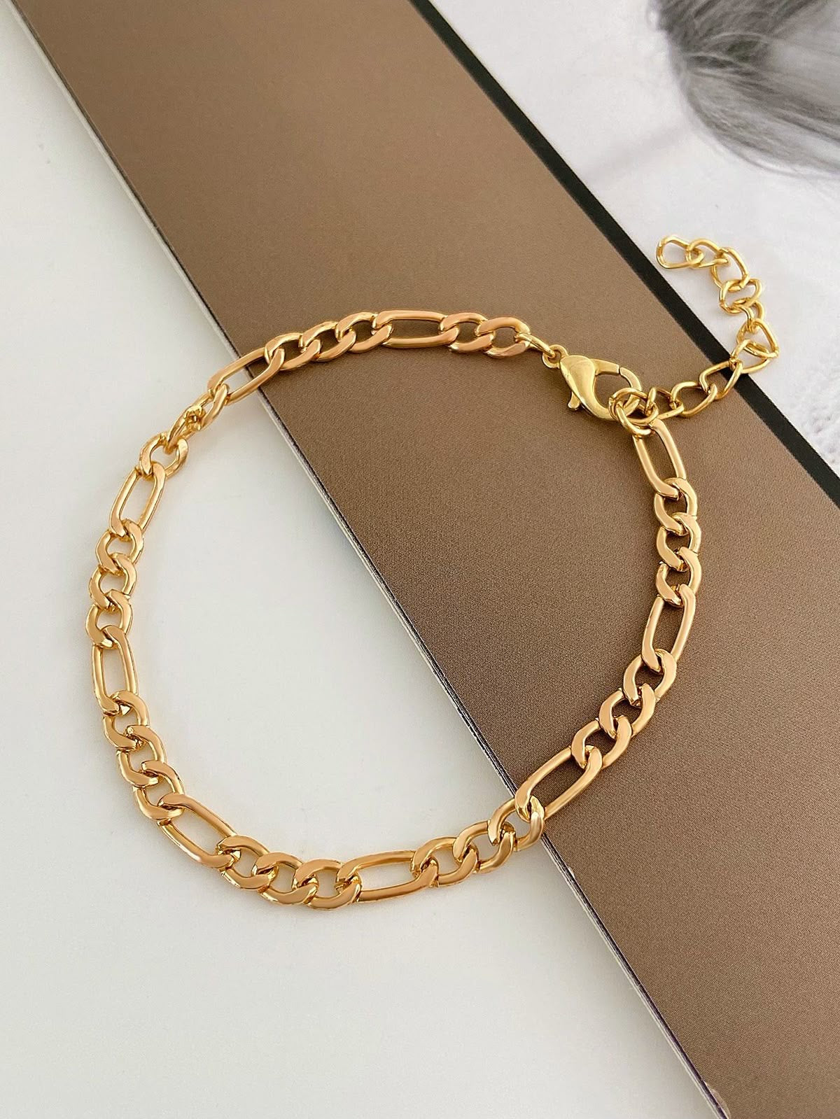 Basic Cartier Bracelet