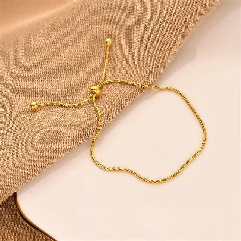 Basic Bracelet