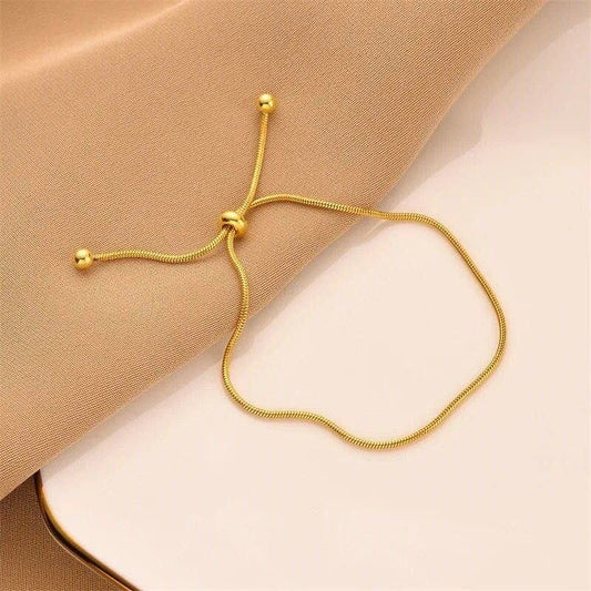 Basic Bracelet