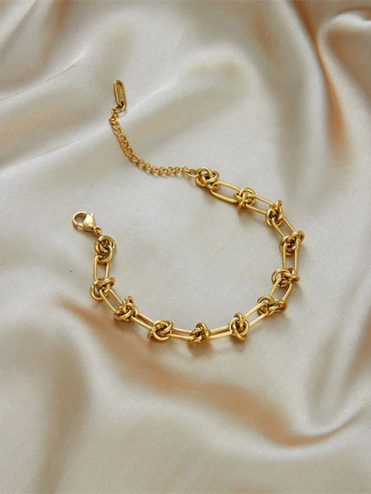 Knots Bracelet