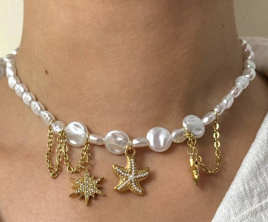 Charms loly chocker