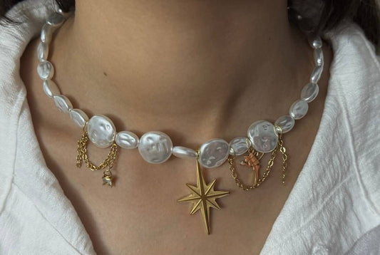Charms loly chocker