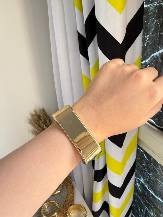 Chunky Bangle