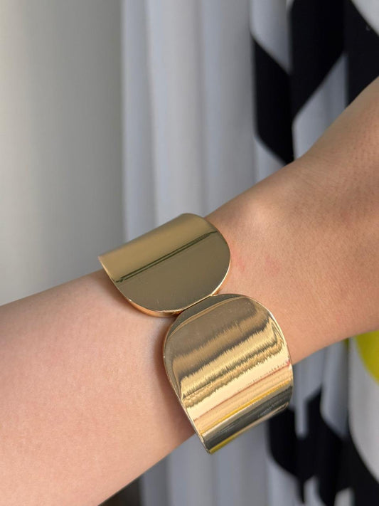 Chunky Bangle