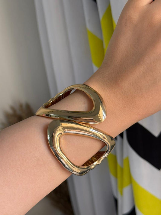 Chunky Bangle