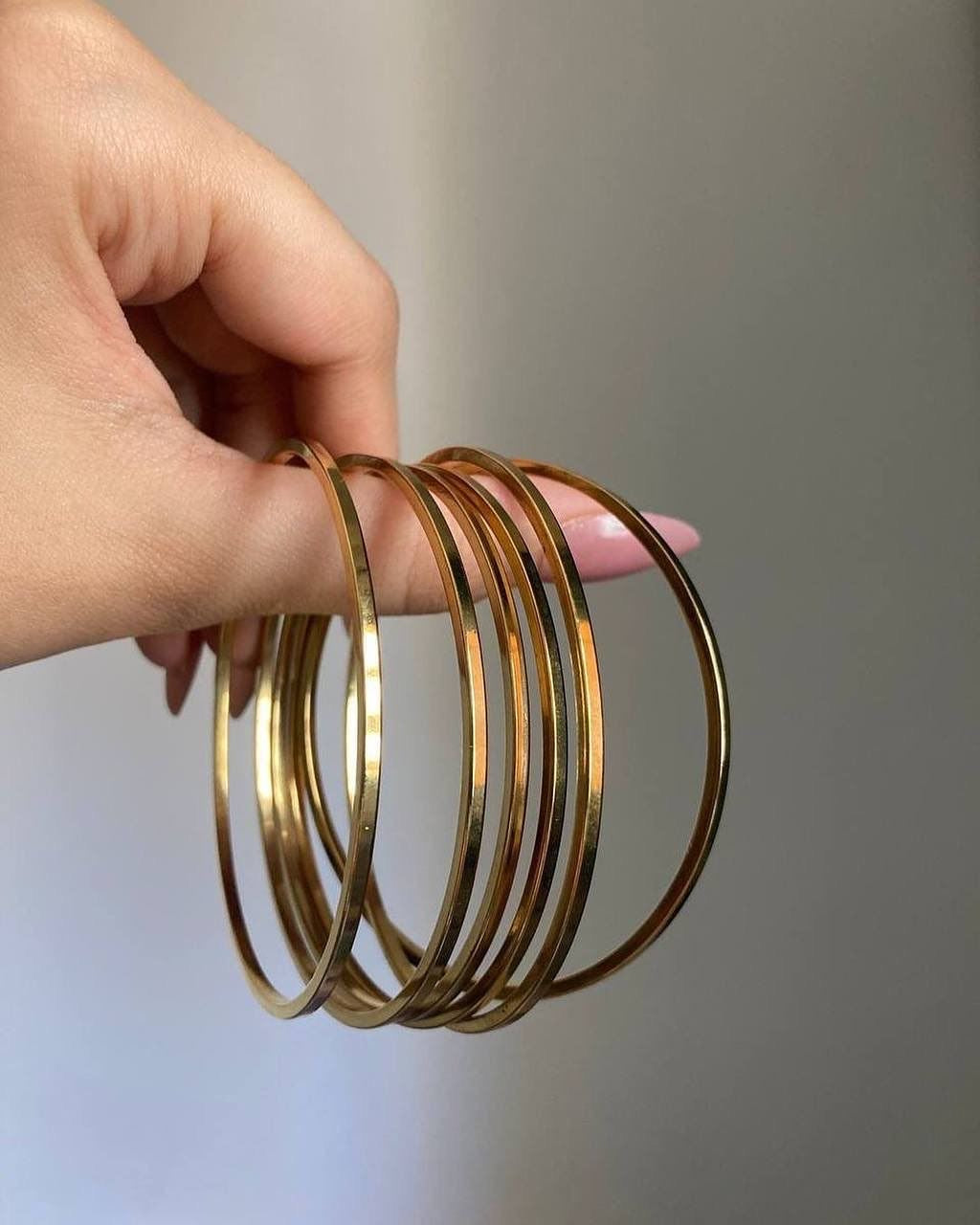 Set 6 bangles