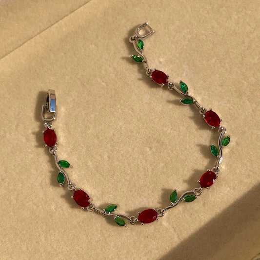 Tulip Bracelet
