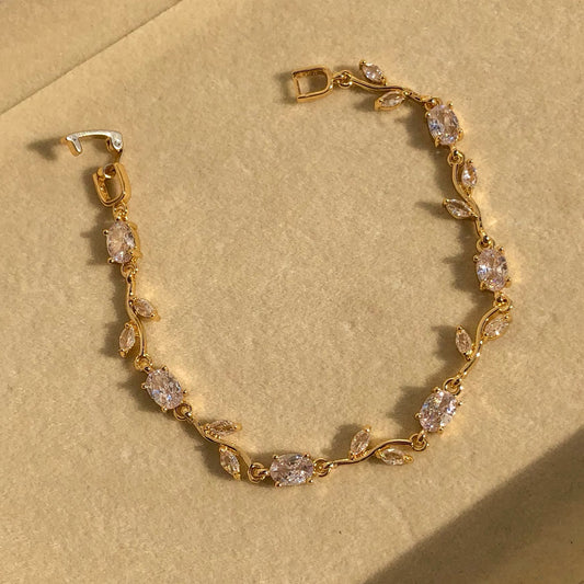 Tulip Bracelet