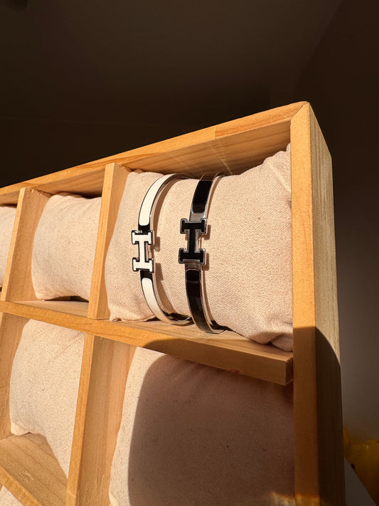 Couple Hermes Bangle