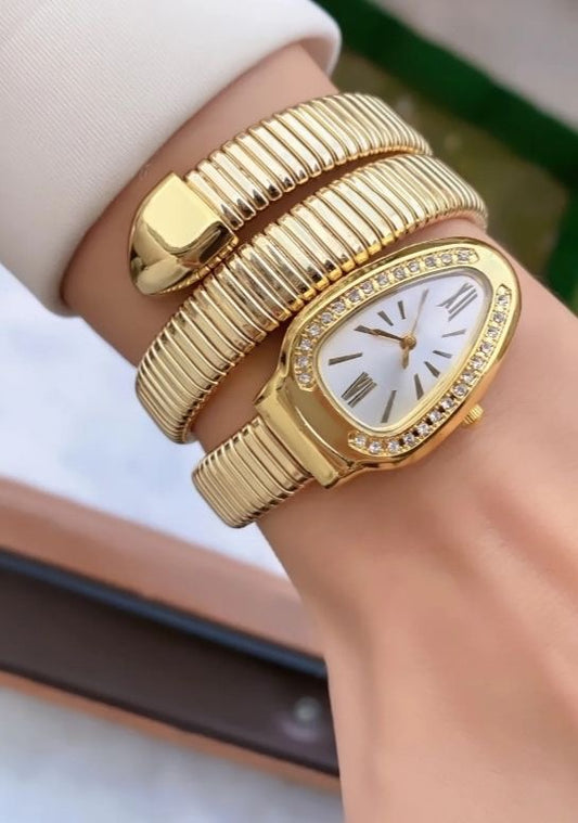 BVLGARI WATCH