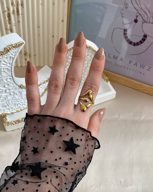 Love ring