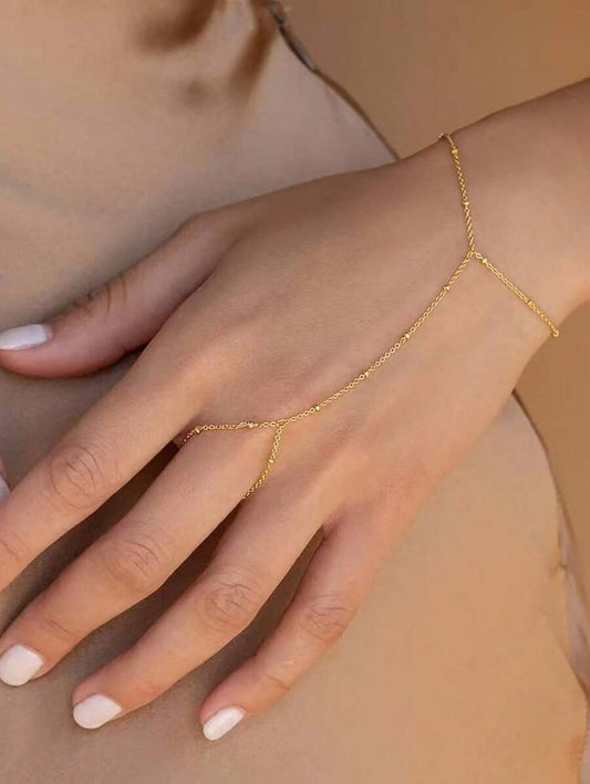 Hand Chain