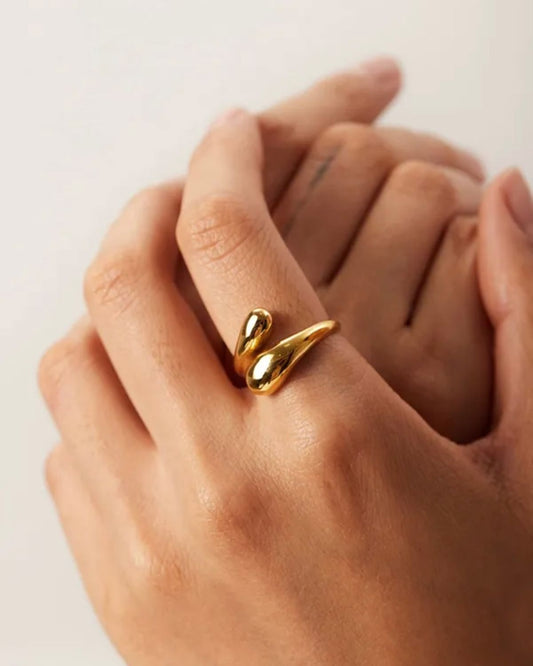 Drop Ring