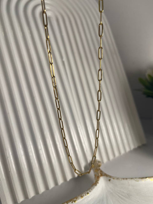 Basic Necklace