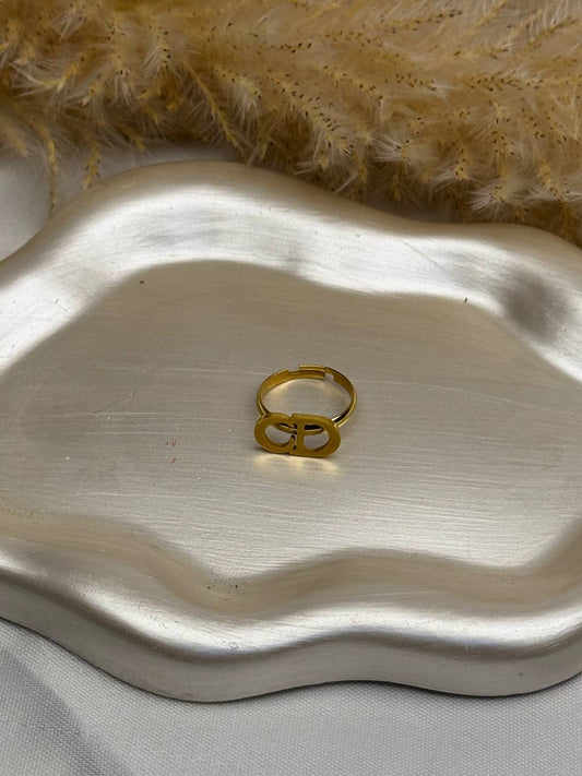 CD Ring